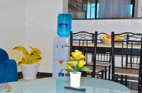 Eldoret Apartment | Wonderful 3-bedroom apartment in Eldoret for your stay, Prinam properties
