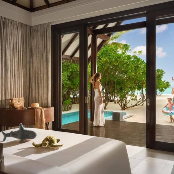 Heritance Aarah - All inclusive in Aarah