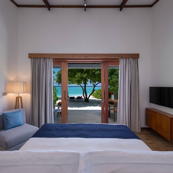 Ifuru Island Maldives in Ifuru