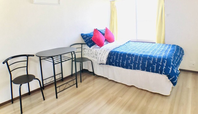 04comfortable room in kawagoe free wifi / Kawagoe Saitama in Kawagoe