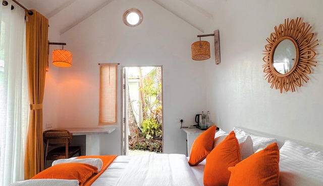 101 Retreat