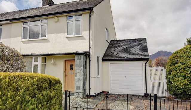 3 bedroom accommodation in Portinscale in Portinscale