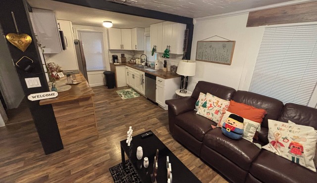 3-bedroom house in welcoming Apopka near to the springs in Apopka