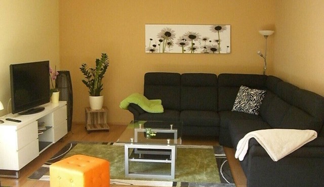 A comfortable house for you alone - quiet location and great infrastructure in Dresden
