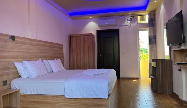 Aasna Inn