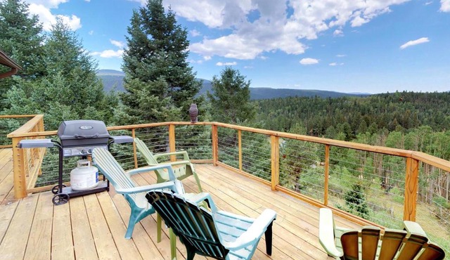 Ace's Place in Angel Fire