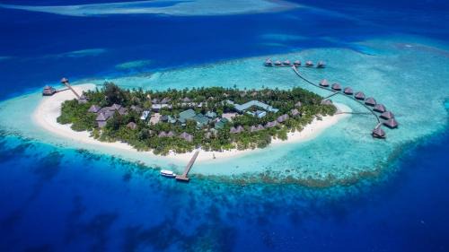 Adaaran Club Rannalhi - All Inclusive - 45 Minutes away from Male by Speedboat