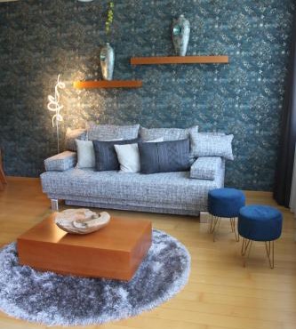 ADULTS ONLY Spa-Relax-Suite in Bad Waltersdorf
