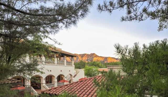 Adventure Ready Suite w/Spa & Mini-Golf Access l Near Oak Creek Canyon - 5.6 mi in Sedona