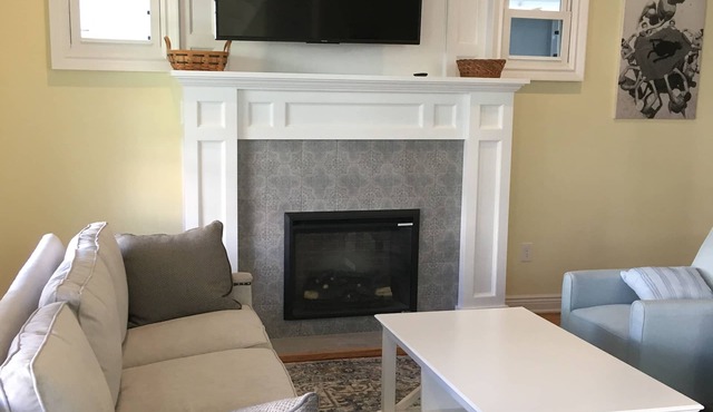 AFFORDABLE, FAMILY FRIENDLY, CENTRALLY LOCATED AND COMPLETELY REBUILT IN 2020 in Ocean City
