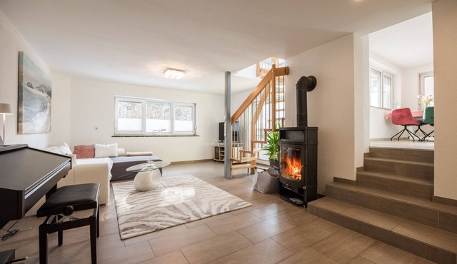 AlpenNest Apartment in Innsbruck