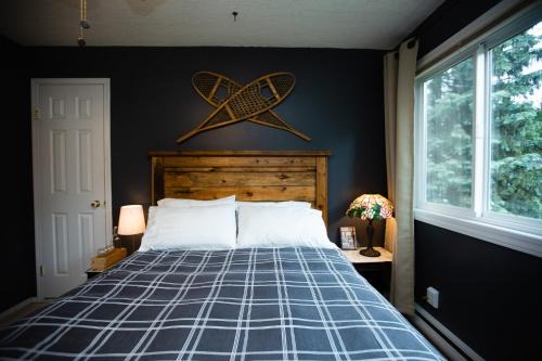 Alpenrose Revelstoke Bed & Breakfast in Revelstoke