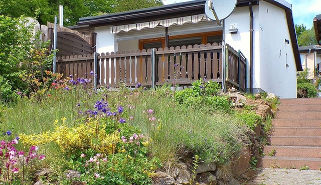 am Knoten by Interhome in Greifenstein