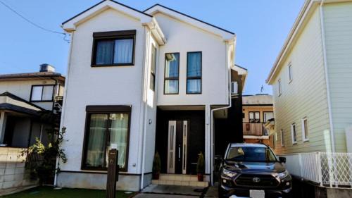 Anabelle Residence Shingashi in Kawagoe