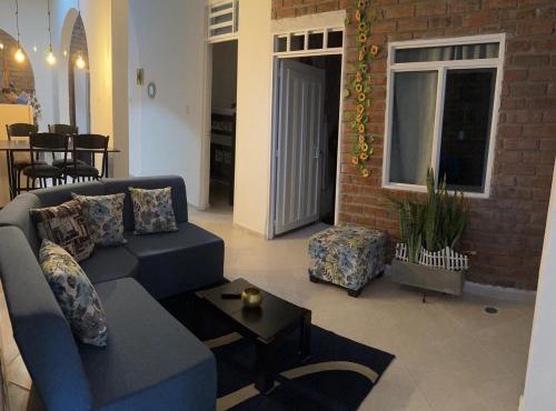 Apartamentos ANGEL'S in Buga