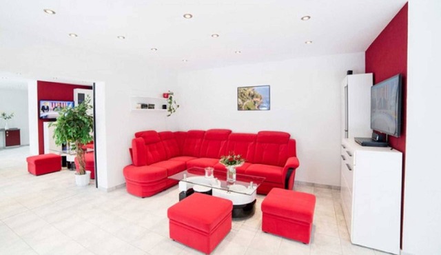 Apartment Adam - Beach House Eden (copy) in Senftenberg