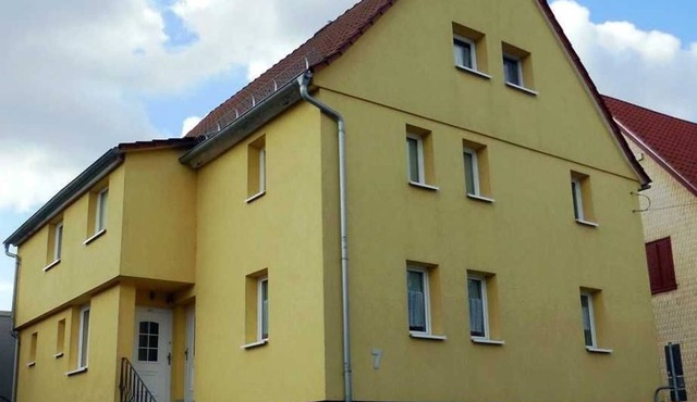 Apartment Gersprenztal in Reichelsheim (Odenwald)