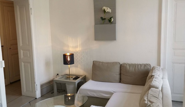 Apartment/flat - Strasbourg in Strasbourg