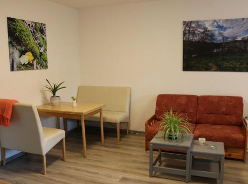 Apartment Paula by Interhome in Neundorf