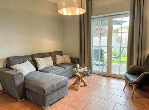 Apartment Südwind by Interhome in Loissin