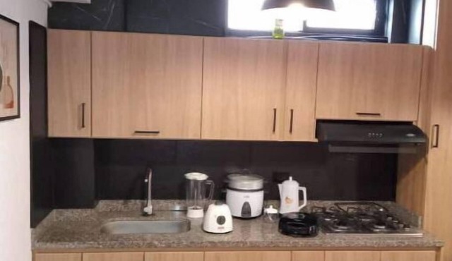 Apto con Jacuzzi + Parqueadero, Cerca al Parque in Risaralda
