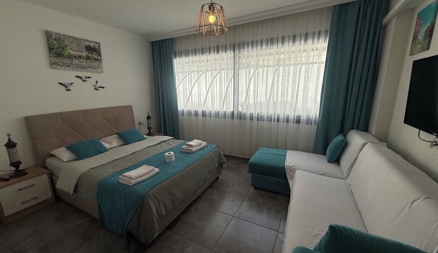 Arslan Homes2 in Marmaris