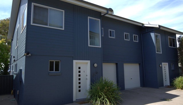 Aspect - 1/8a Poley Cow Lane in Jindabyne