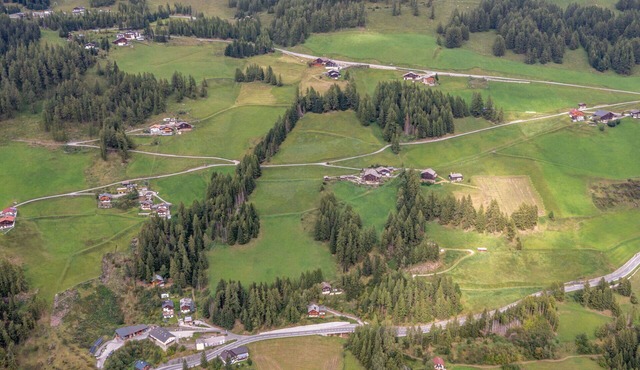 Stunning private villa for 10 people with patio, pets allowed and panoramic view in Heiligenblut Am Großglockner