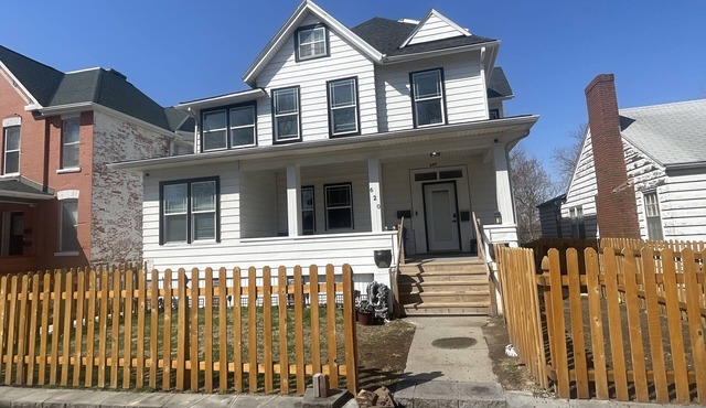 At this property, you will find the perfect spot for vacations and exploring "O" in Omaha