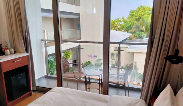 Athiri Residence Goidhoo