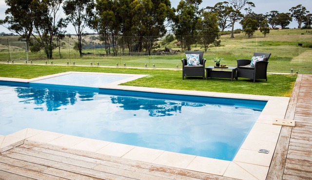 Australian Country Retreat – Serenity & Bliss, 8 min to Melb Airport in Wildwood