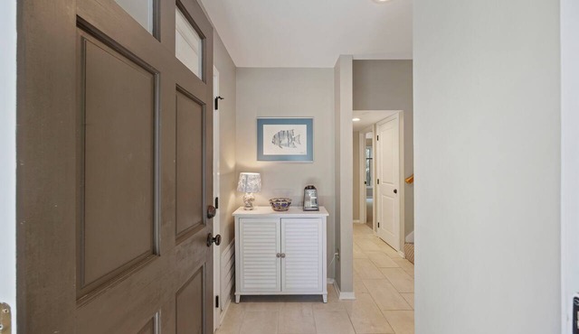 Awesome Kiawah 3 bedroom Condo- 5 MINUTES to BEACH! in Johns Island