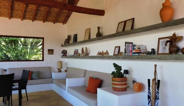 B&B Buenavista Barichara in Barichara