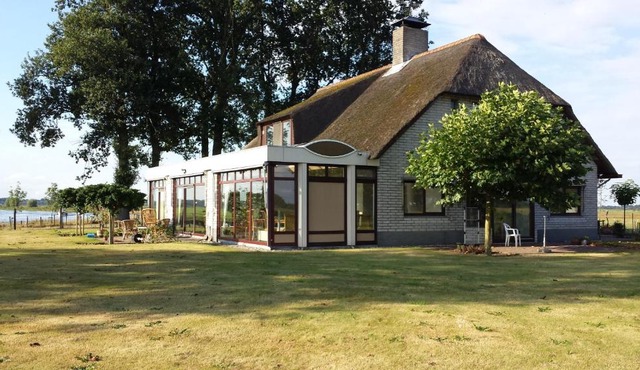 B&B Krachtwijk in Soest