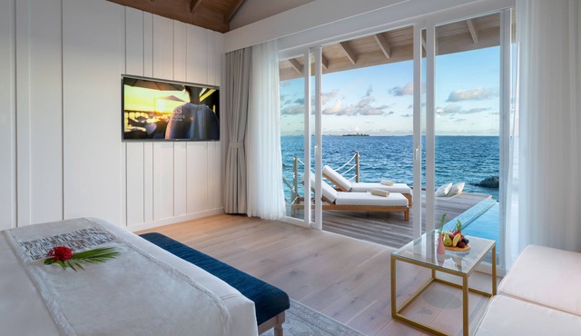Bandos Maldives