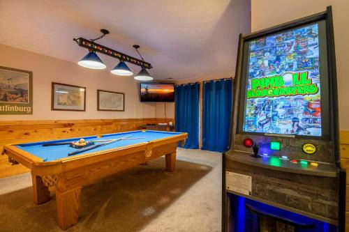 Bear Ridge By Avada Properties in Gatlinburg