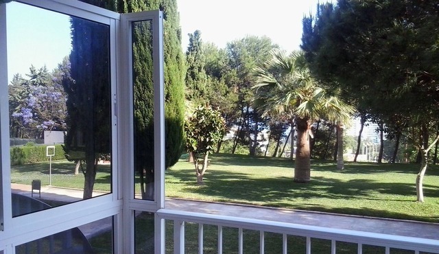 Beautiful Apartment IN Benalmadena - Costa DEL SOL in Benalmádena