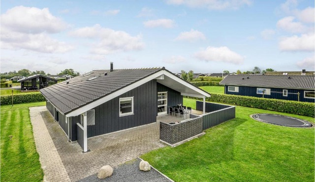 Beautiful Home In Haderslev With Sauna in Haderslev