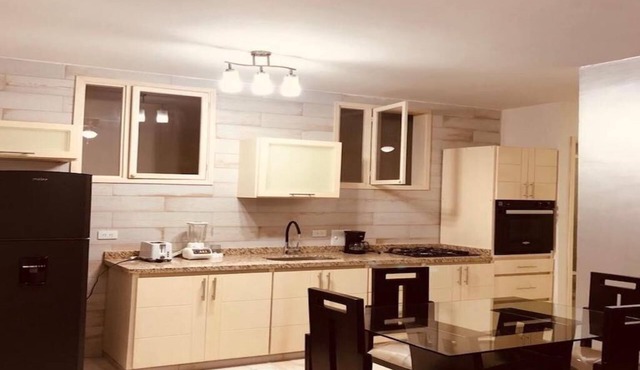 Beautiful Modern 2 Bedroom Apartment in Guadalajara de Buga