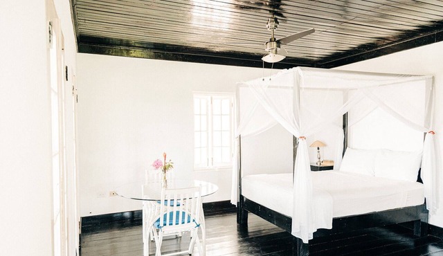 Bed & Breakfast with Lovely Pool and Breathtaking Views in Port Antonio