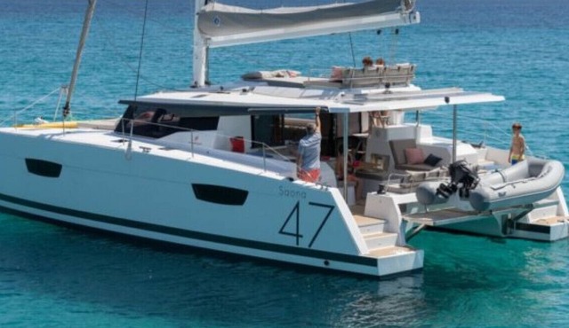 Belize All Inclusive Luxury Sailing Vacation on "Tranquilo" in Belize City