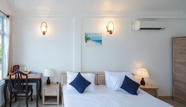 Biosphere Inn Maldives