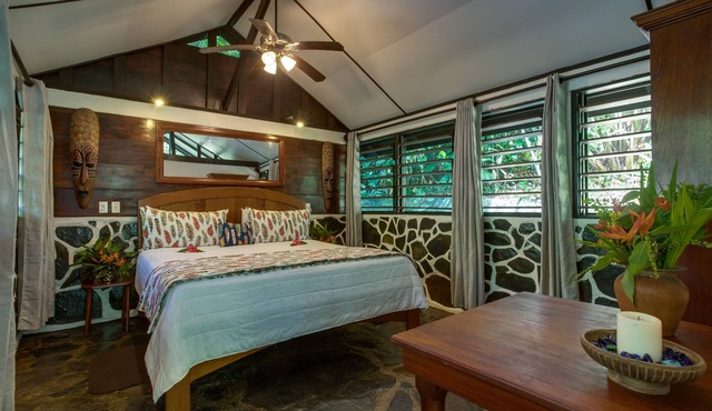 Black Rock Lodge in San Ignacio