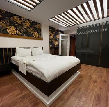 BLACKLAKE OTEL in Borcka