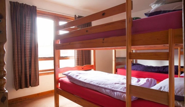 Blacksmiths Bunkhouse - Hostel in Fort William