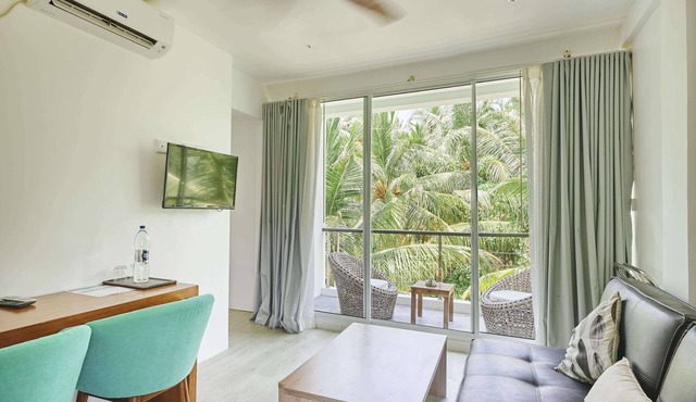 Bliss Dhigurah