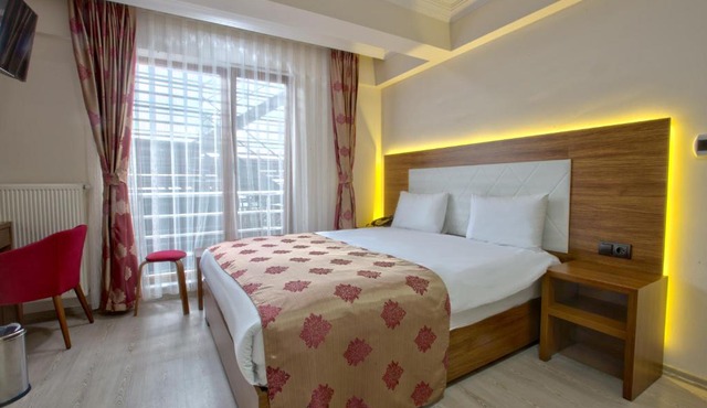 Bolu Cadde Otel in Bolu