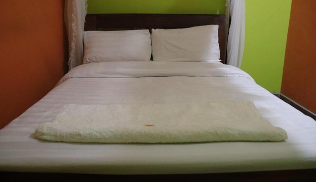 Bomani Hotel in Athi River