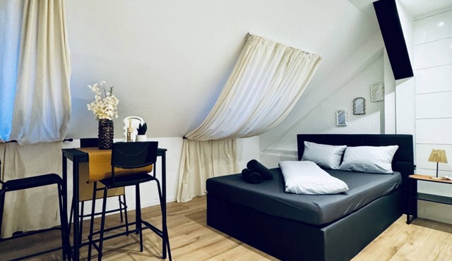 Budget friendly 5BR Apartment | Perfect for Groups in Vienna