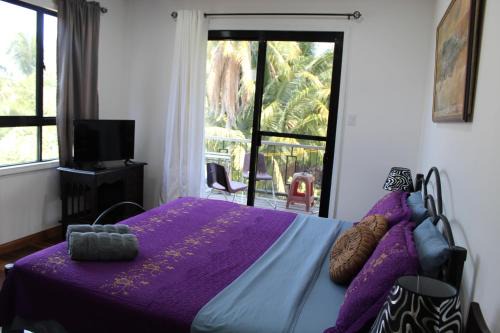 CAJIMA Villa 2 in San Ignacio